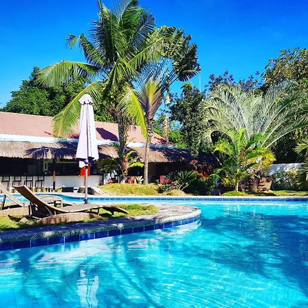 Villa Formosa Bohol Dış mekan fotoğraf
