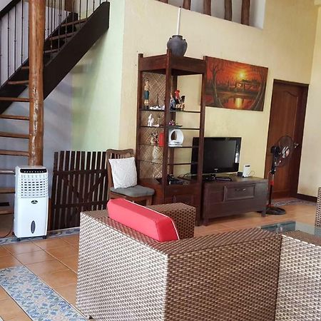 Villa Formosa Bohol Dış mekan fotoğraf