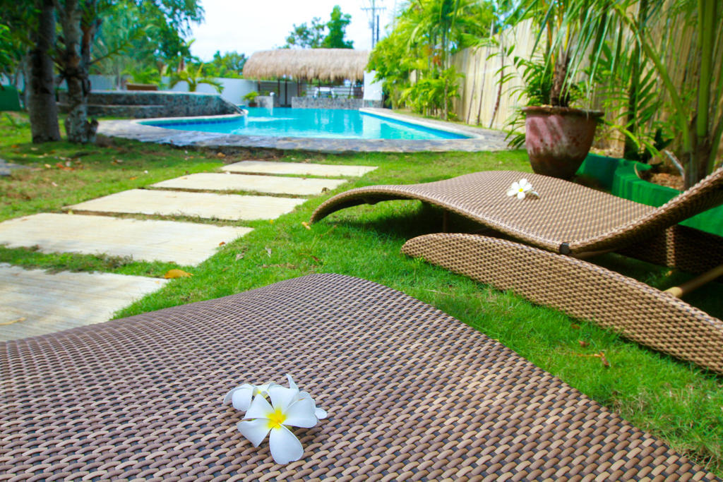 Villa Formosa Bohol Dış mekan fotoğraf