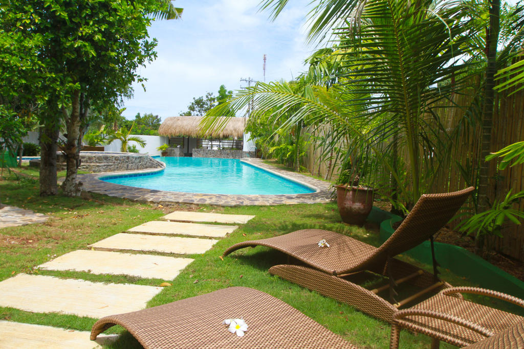 Villa Formosa Bohol Dış mekan fotoğraf