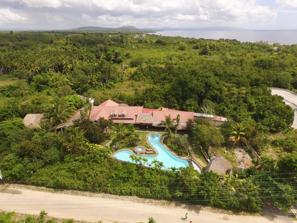 Villa Formosa Bohol Dış mekan fotoğraf