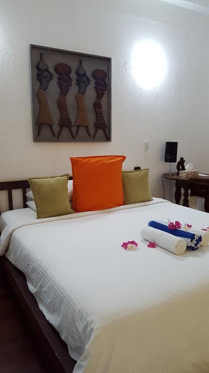 Villa Formosa Bohol Dış mekan fotoğraf