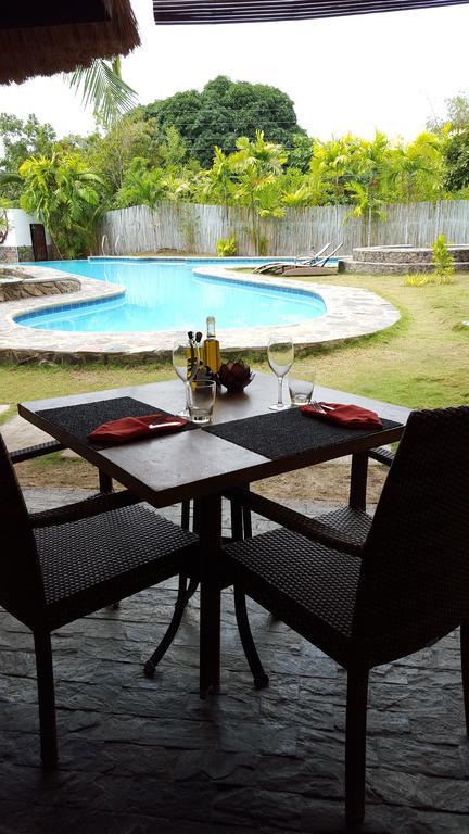 Villa Formosa Bohol Dış mekan fotoğraf