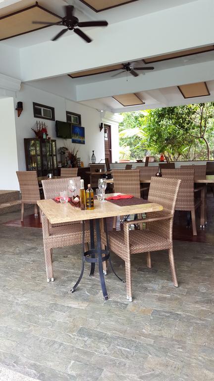 Villa Formosa Bohol Dış mekan fotoğraf