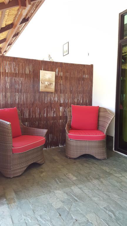 Villa Formosa Bohol Dış mekan fotoğraf