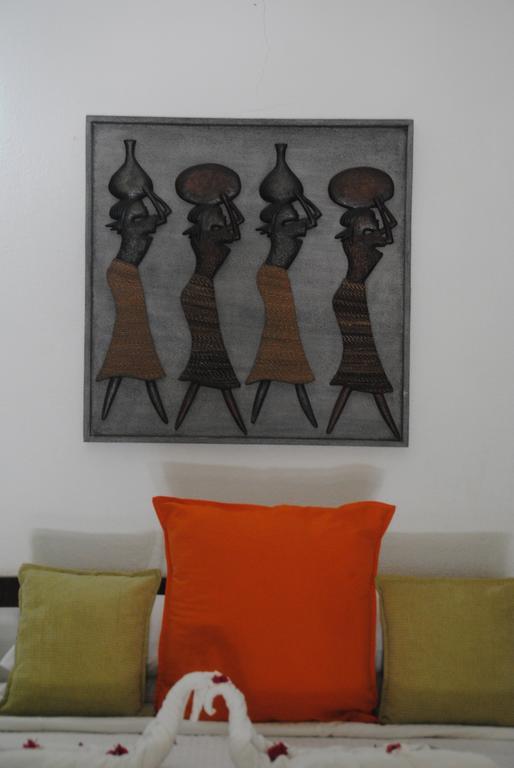 Villa Formosa Bohol Dış mekan fotoğraf
