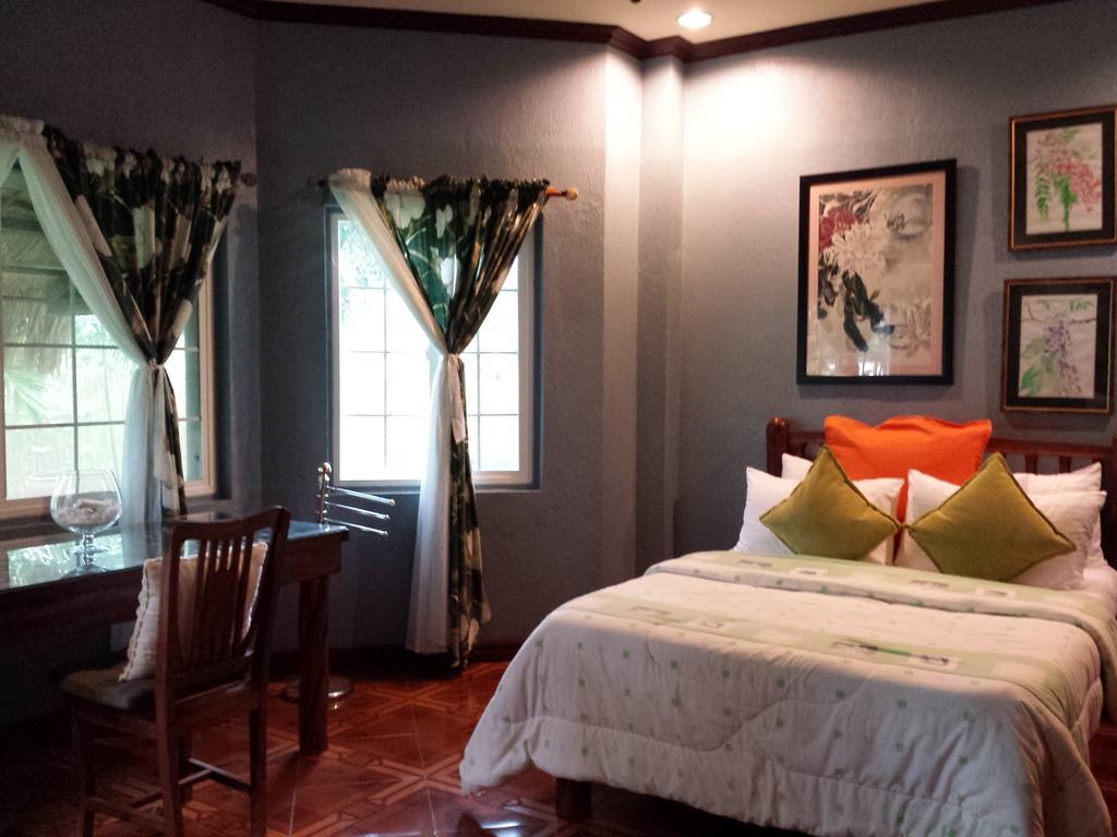 Villa Formosa Bohol Dış mekan fotoğraf