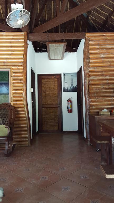 Villa Formosa Bohol Dış mekan fotoğraf