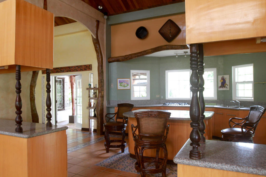Villa Formosa Bohol Oda fotoğraf
