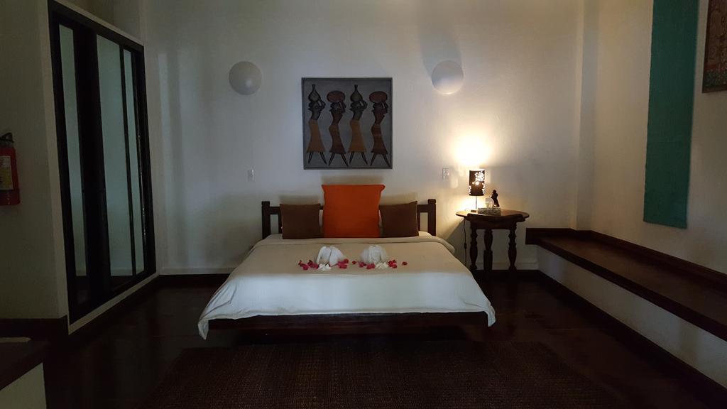 Villa Formosa Bohol Dış mekan fotoğraf