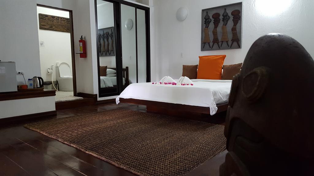 Villa Formosa Bohol Dış mekan fotoğraf
