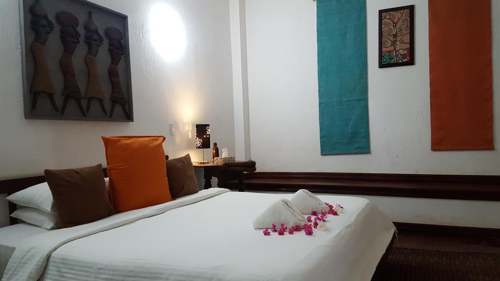 Villa Formosa Bohol Dış mekan fotoğraf