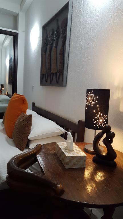 Villa Formosa Bohol Dış mekan fotoğraf