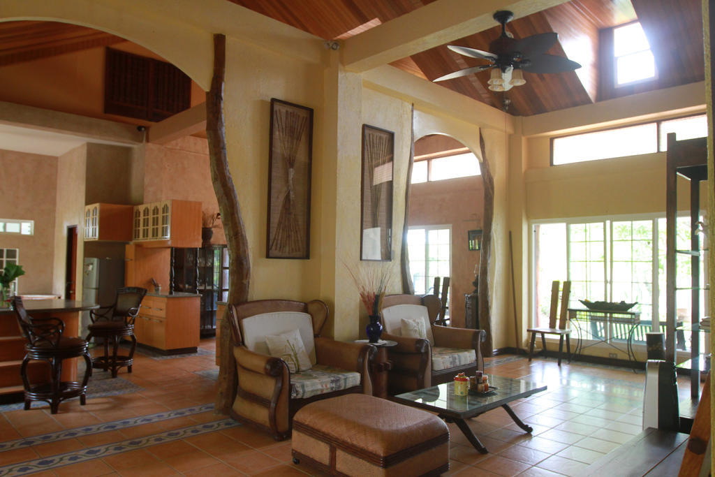 Villa Formosa Bohol Dış mekan fotoğraf