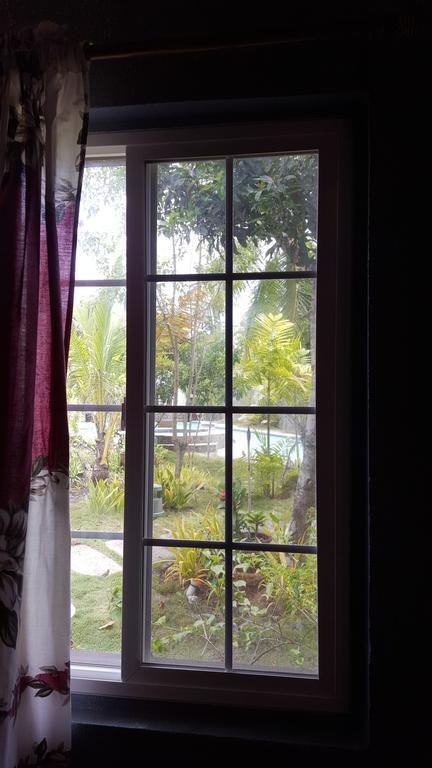 Villa Formosa Bohol Dış mekan fotoğraf
