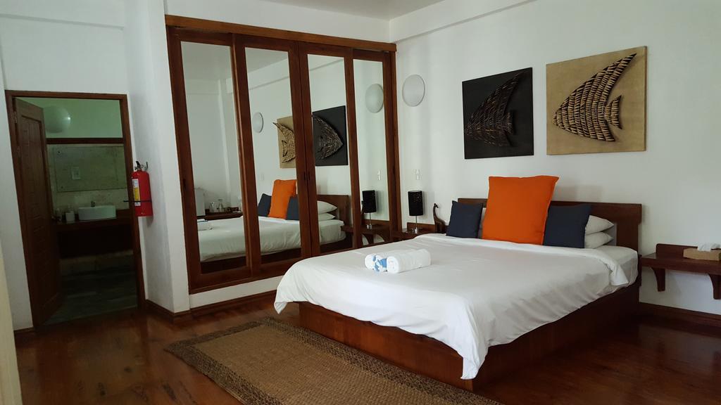 Villa Formosa Bohol Dış mekan fotoğraf