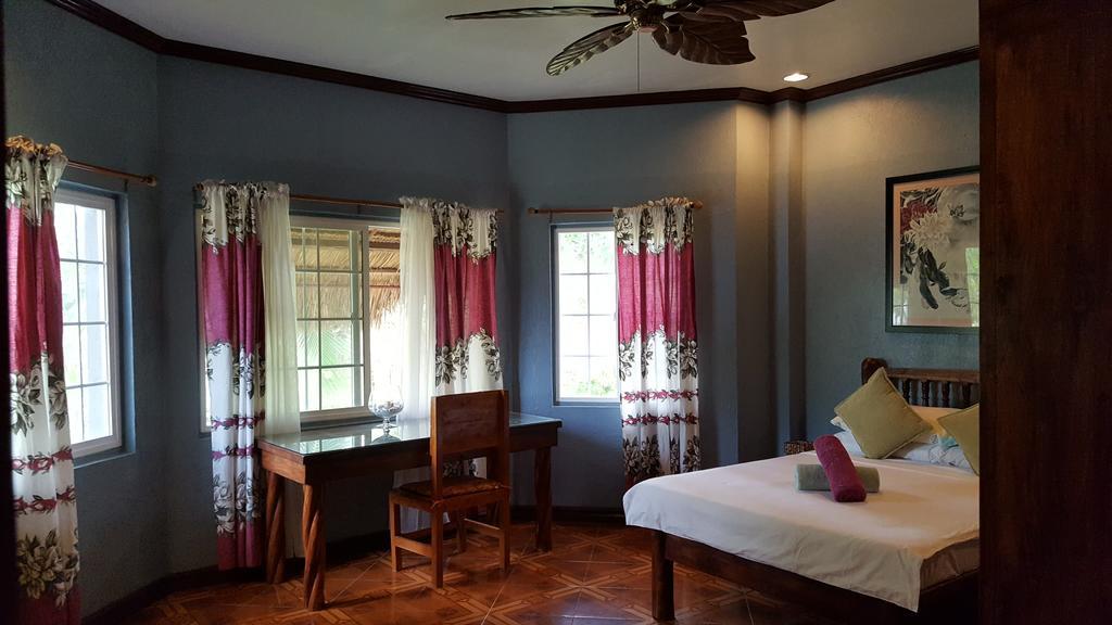 Villa Formosa Bohol Dış mekan fotoğraf