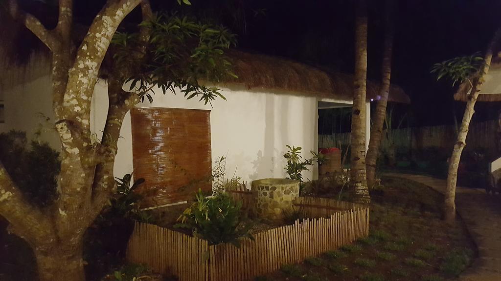 Villa Formosa Bohol Dış mekan fotoğraf