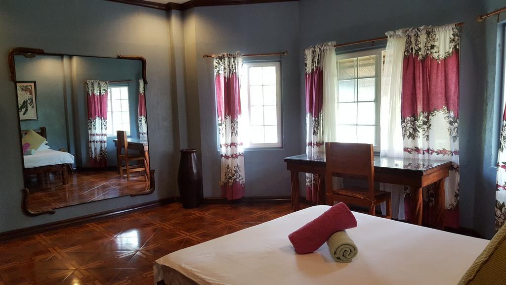 Villa Formosa Bohol Dış mekan fotoğraf