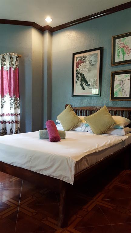 Villa Formosa Bohol Dış mekan fotoğraf