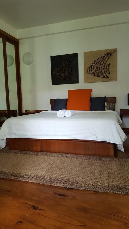 Villa Formosa Bohol Dış mekan fotoğraf