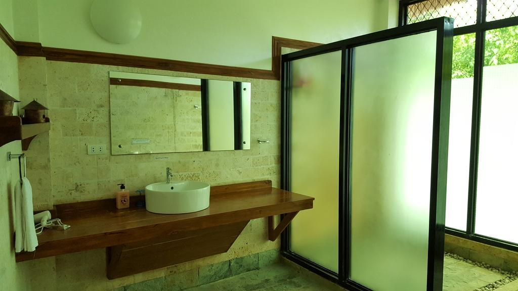 Villa Formosa Bohol Dış mekan fotoğraf