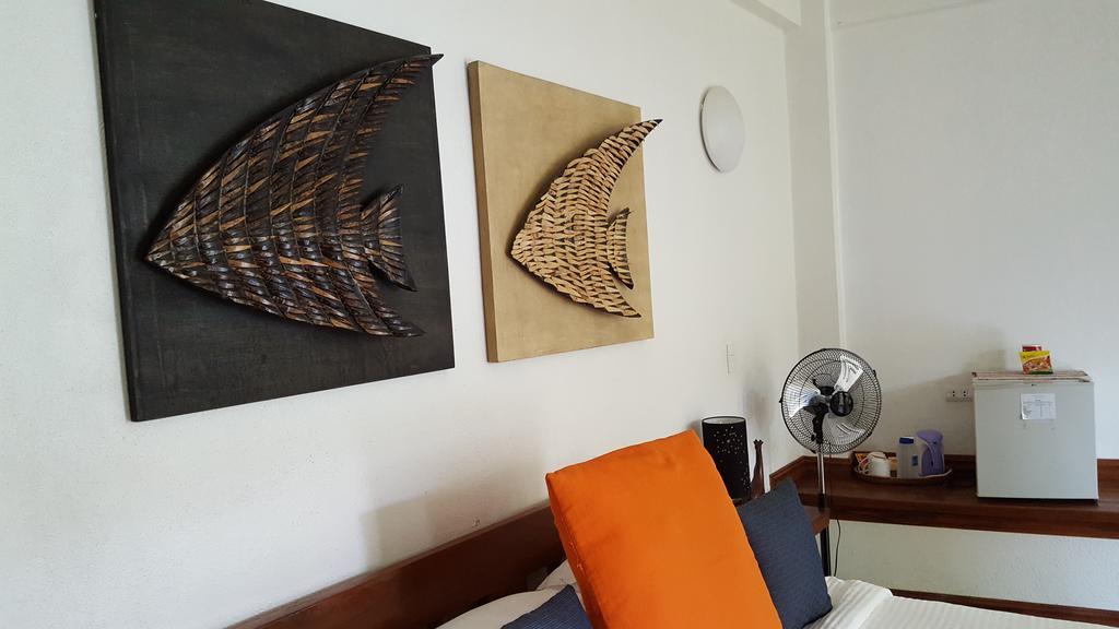 Villa Formosa Bohol Dış mekan fotoğraf