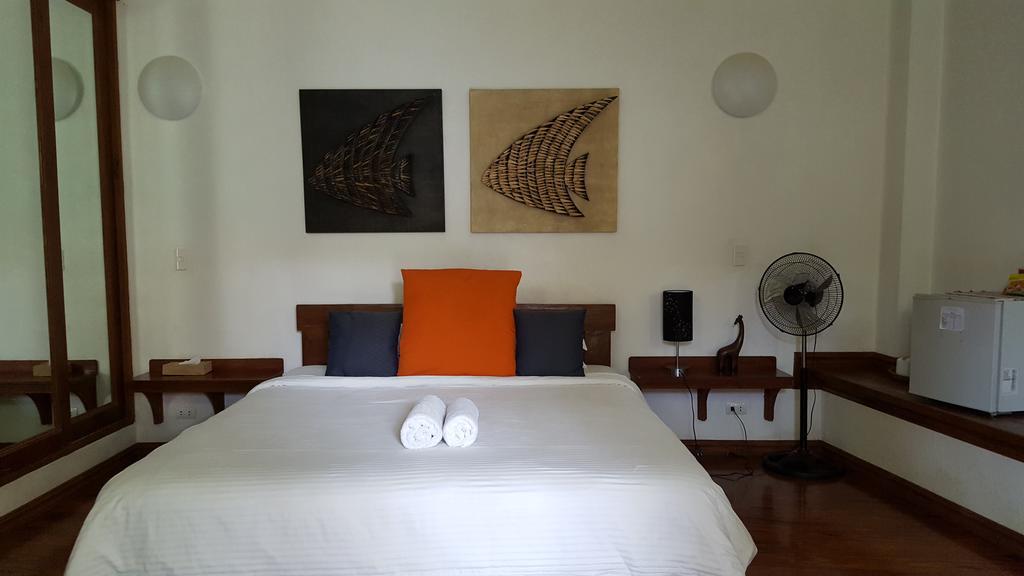 Villa Formosa Bohol Dış mekan fotoğraf