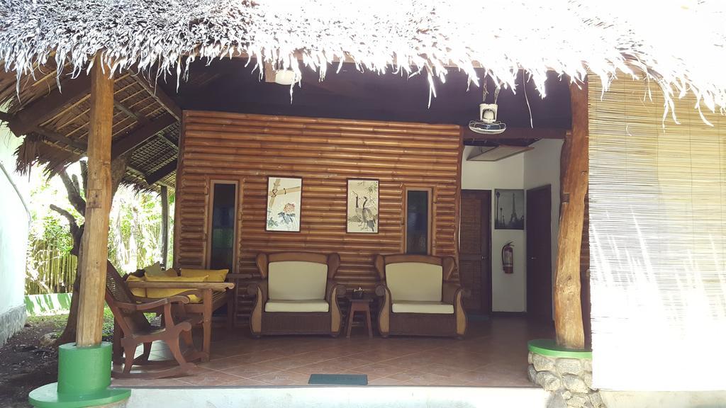 Villa Formosa Bohol Dış mekan fotoğraf