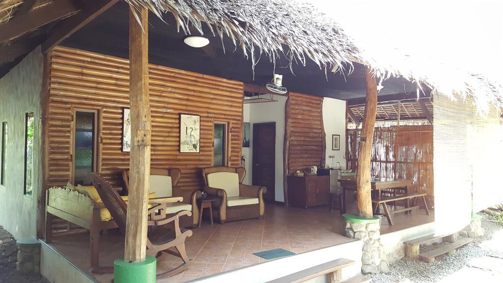 Villa Formosa Bohol Dış mekan fotoğraf