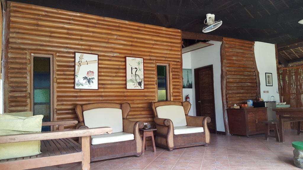 Villa Formosa Bohol Dış mekan fotoğraf