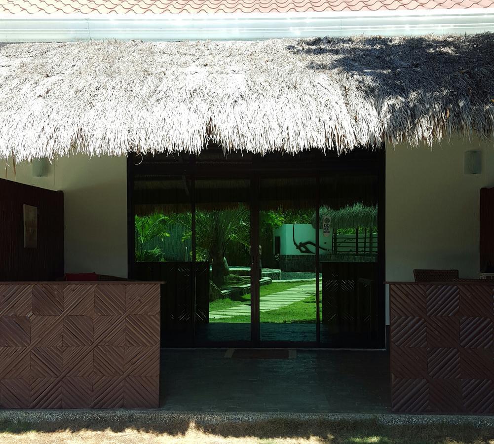 Villa Formosa Bohol Dış mekan fotoğraf