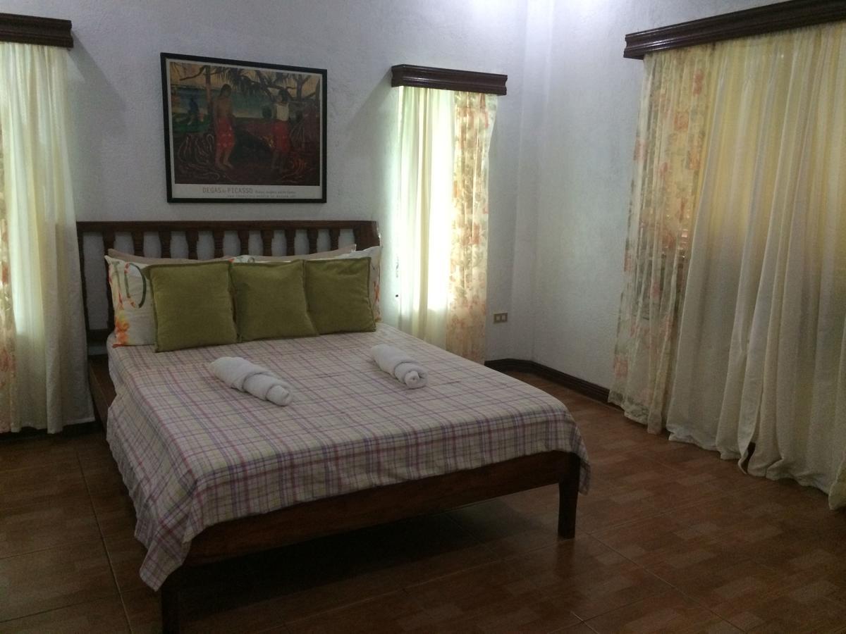 Villa Formosa Bohol Dış mekan fotoğraf