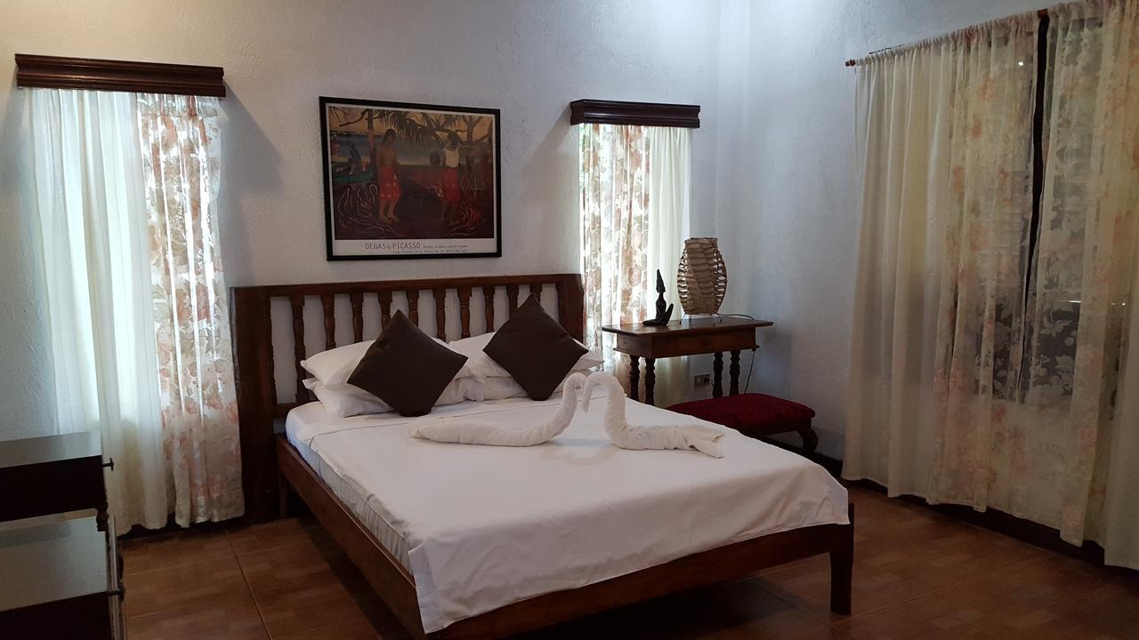 Villa Formosa Bohol Dış mekan fotoğraf
