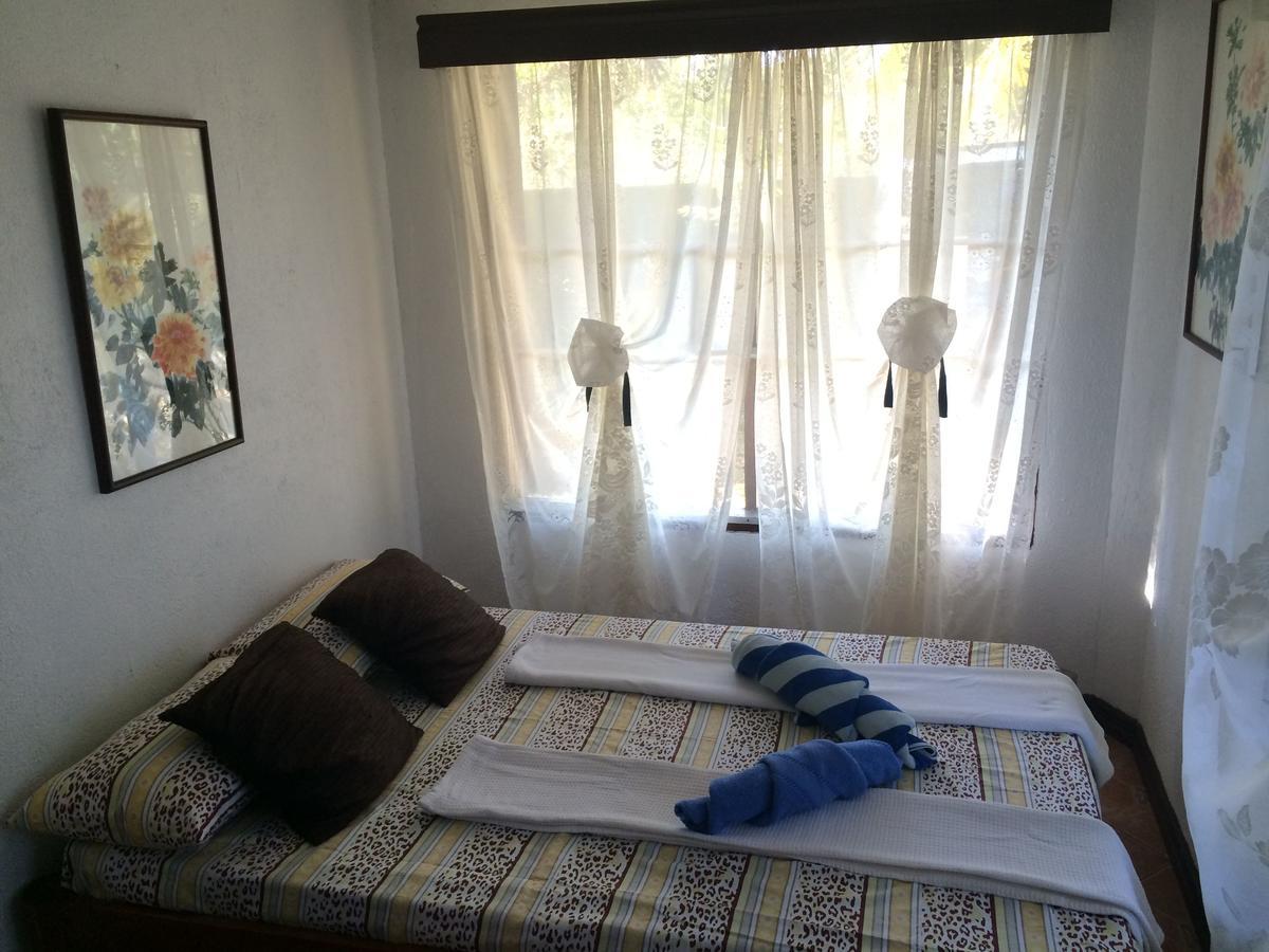 Villa Formosa Bohol Dış mekan fotoğraf