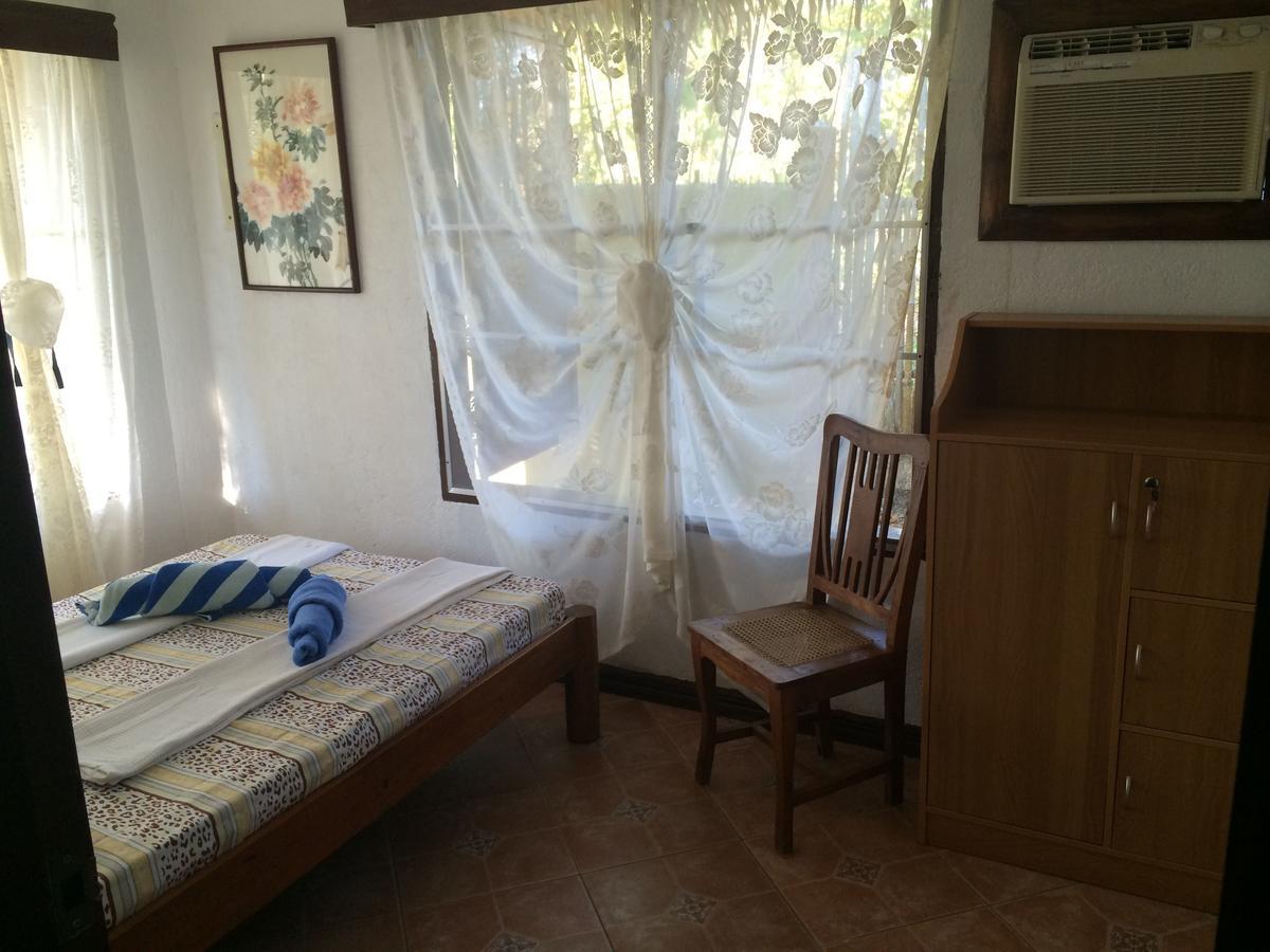 Villa Formosa Bohol Dış mekan fotoğraf