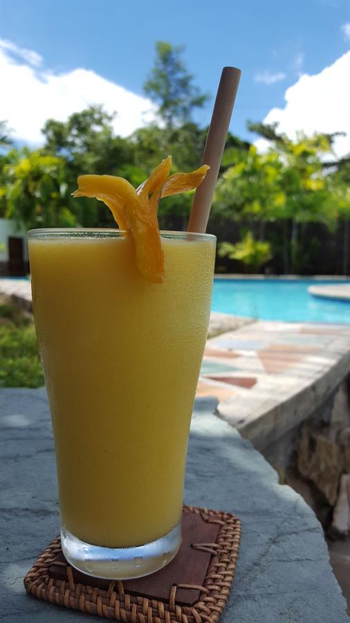 Villa Formosa Bohol Dış mekan fotoğraf