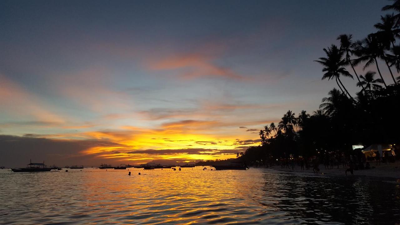 Villa Formosa Bohol Dış mekan fotoğraf