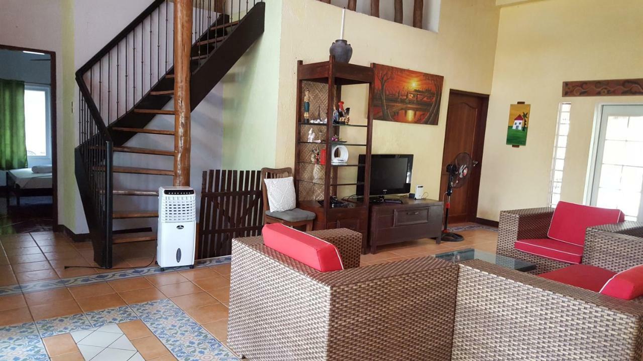 Villa Formosa Bohol Dış mekan fotoğraf