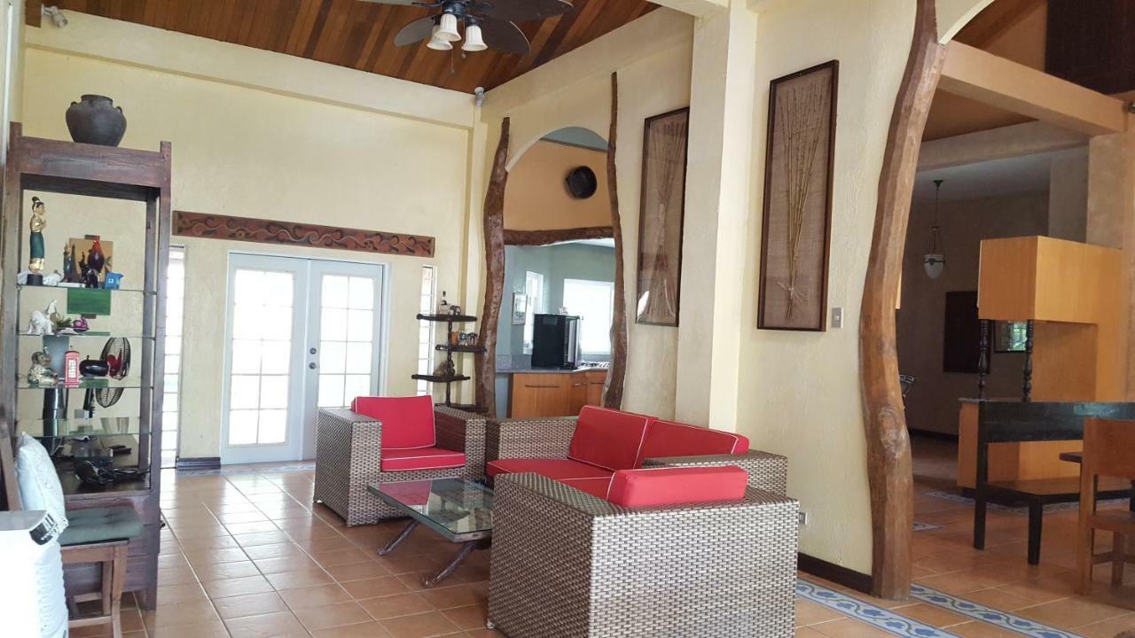 Villa Formosa Bohol Dış mekan fotoğraf